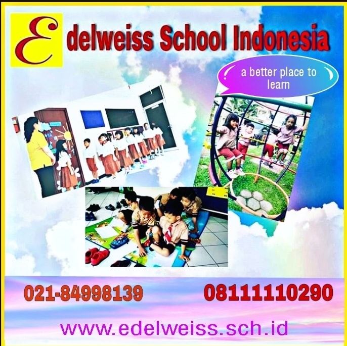 English Teacher Edukasi Jobs Indonesia