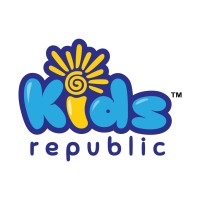 Kids Republic (Yayasan Batin Cahaya Bangsa)