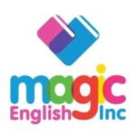 Magic English Inc
