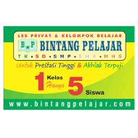 Bimbel Bintang Pelajar