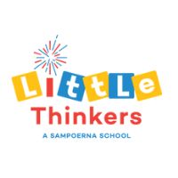 Little Thinkers (PT Putera Ganesha Perkasa)