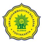 SMA Muhammadiyah Kalasan