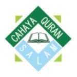 SD Islam Tahfizh Cahaya Qur'an